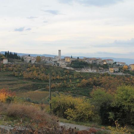 مبيت وإفطار SantʼAmbrogio di Valpolicella La Grande Casa Valpolicella المظهر الخارجي الصورة