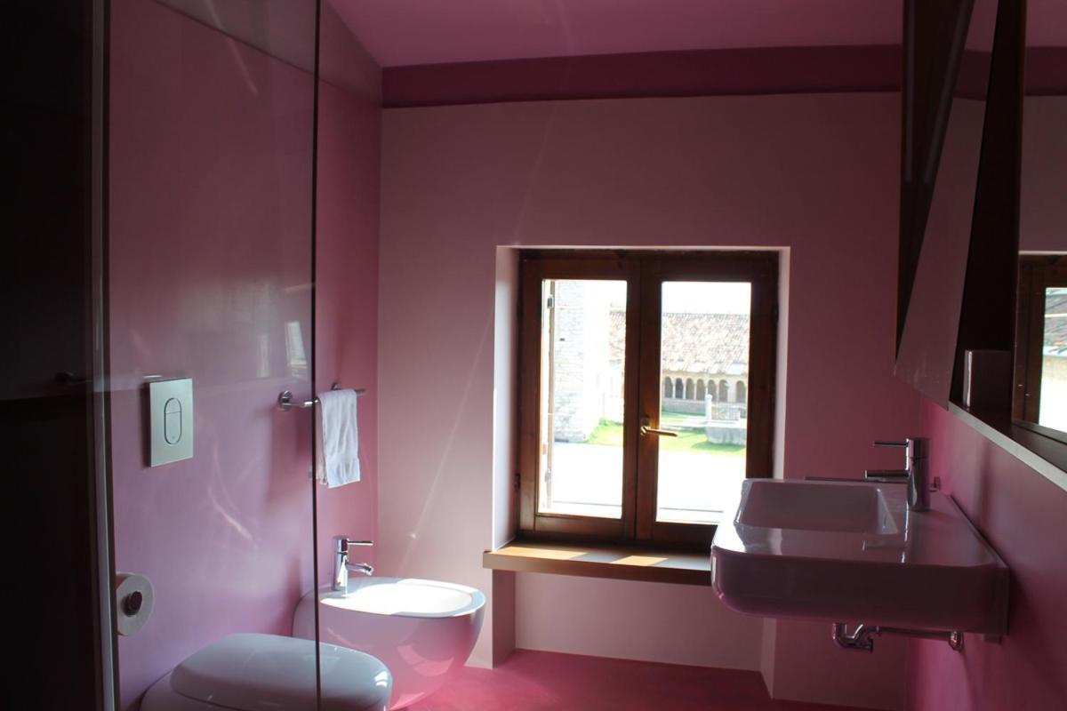 مبيت وإفطار SantʼAmbrogio di Valpolicella La Grande Casa Valpolicella المظهر الخارجي الصورة