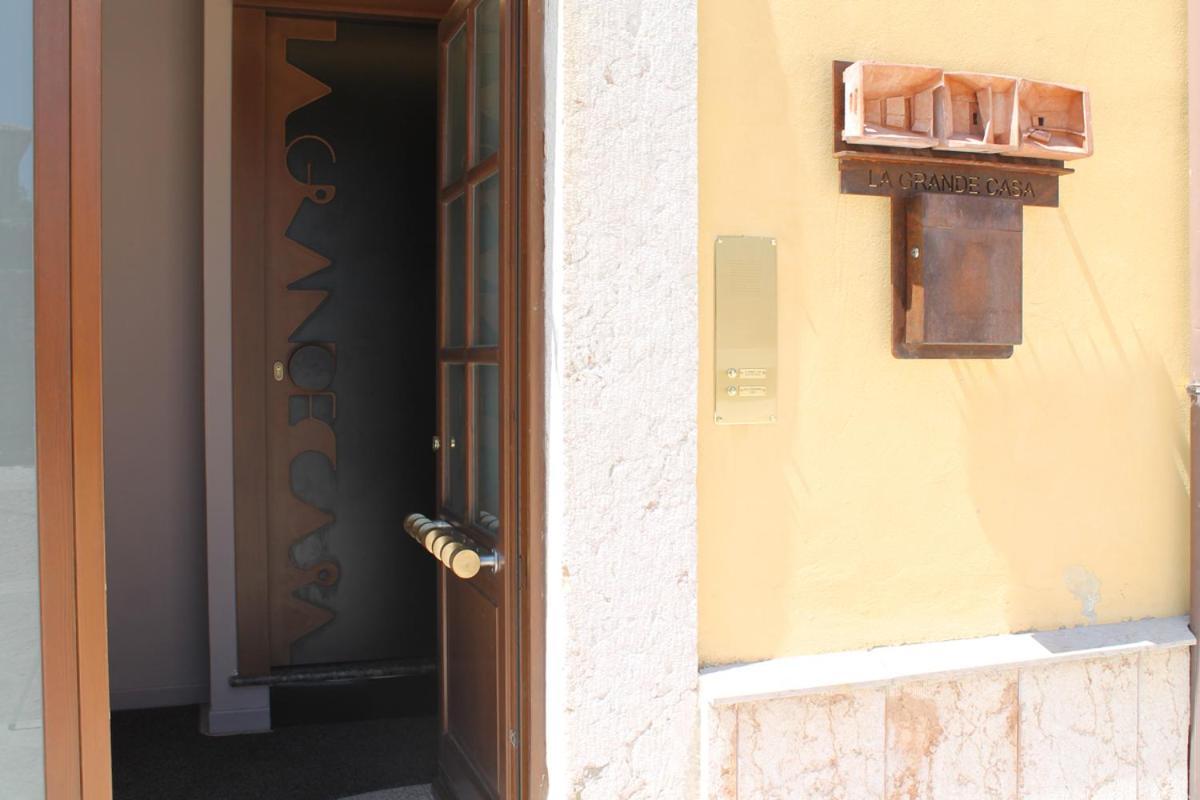 مبيت وإفطار SantʼAmbrogio di Valpolicella La Grande Casa Valpolicella المظهر الخارجي الصورة