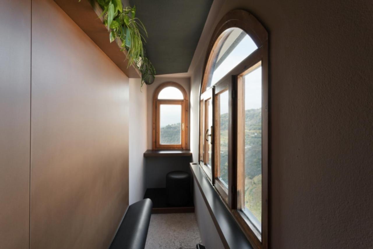 مبيت وإفطار SantʼAmbrogio di Valpolicella La Grande Casa Valpolicella المظهر الخارجي الصورة