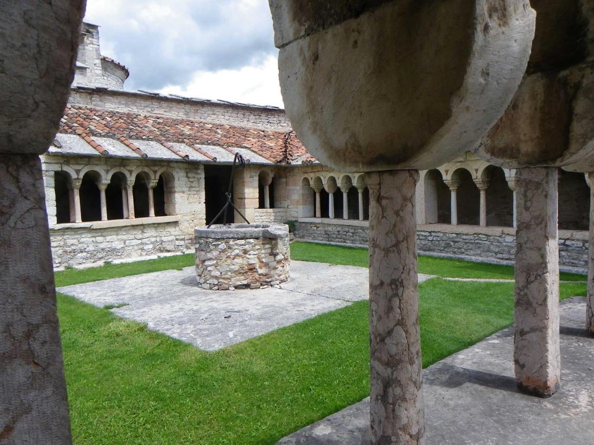 مبيت وإفطار SantʼAmbrogio di Valpolicella La Grande Casa Valpolicella المظهر الخارجي الصورة